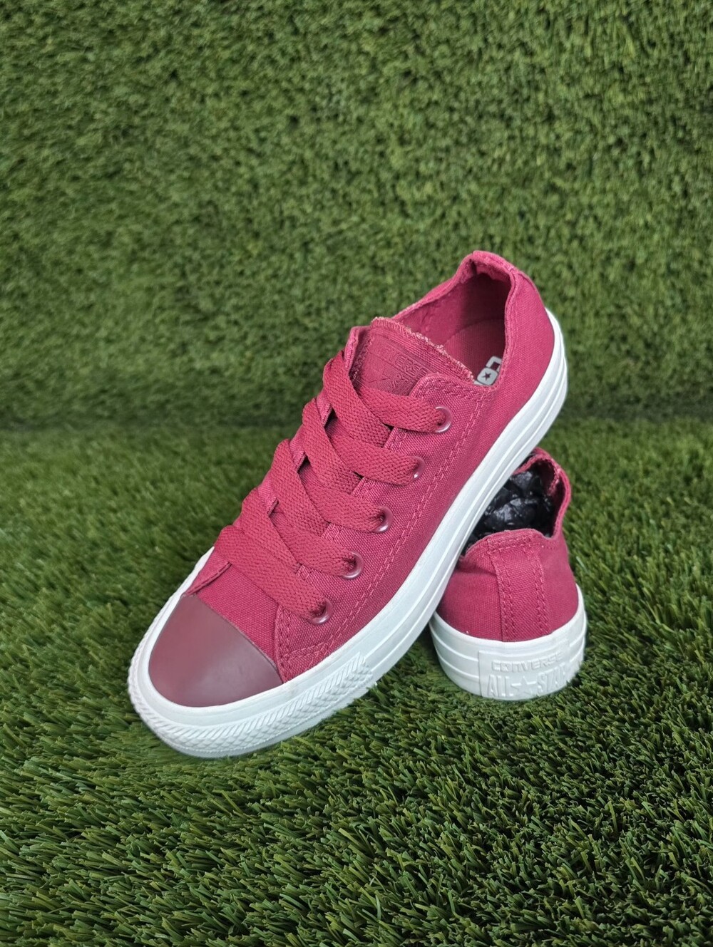 Converse Chuck Taylor All Star  'Gooseberry'